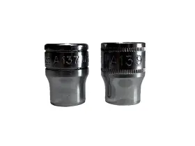 A137-A139 SNAP-ON Drive Shock Absorber Socket Set Specialty