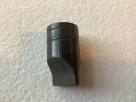 A17A SNAP-ON Tools Drive Link Socket Blade A-17 #2