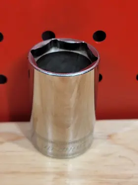 A227 SNAP-ON Drive Fuel Level Sensor Pressure Socket #3