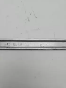 A267 SNAP-ON Tools Socket Rail Organizer Drive Slots #3