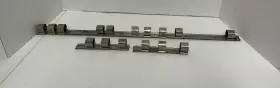A268 SNAP-ON Drive Socket Rails Clips #3