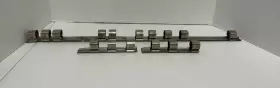 A268 SNAP-ON Drive Socket Rails Clips