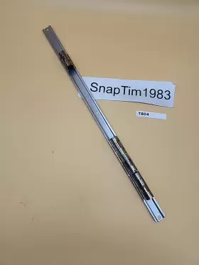 A270 SNAP-ON Tools Sockets Tray