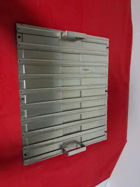A288 SNAP-ON Row Socket Holder