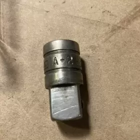 Snap-on 3/8 Inch To 1/2 Male Drive Socket Ratchet Adaptor #2