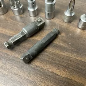 A3001A SNAP-ON Sockets Proto Thorsen Williams #2
