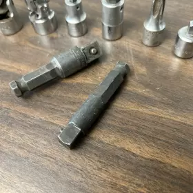 A3001A SNAP-ON Sockets Proto Thorsen Williams #3
