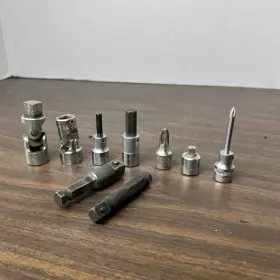 A3001A SNAP-ON Sockets Proto Thorsen Williams
