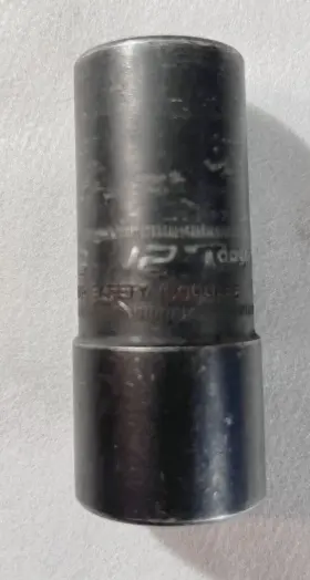 A99M SNAP-ON Lug Nut Socket #2