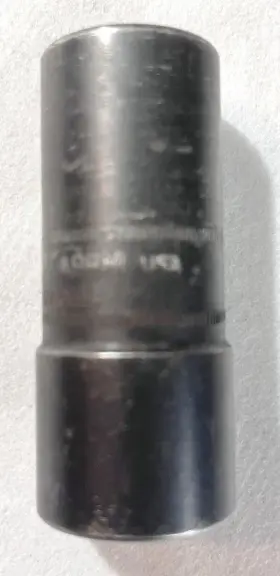 A99M SNAP-ON Lug Nut Socket #3
