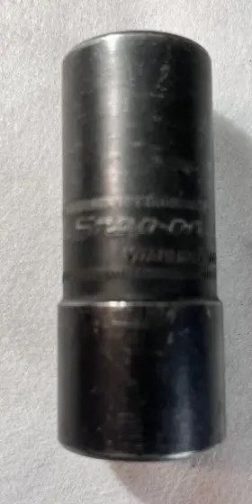 A99M SNAP-ON Lug Nut Socket