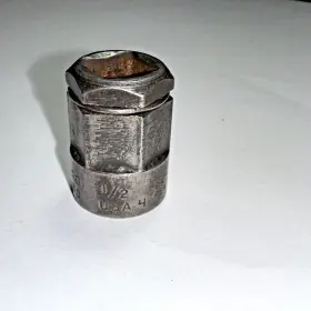 AF160 SNAP-ON Tools Drive Though Socket #3