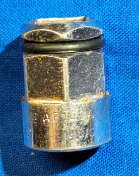 AF160A SNAP-ON Tools Drive Though Socket #2