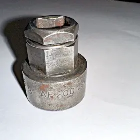AF200 SNAP-ON Tools Drive Though Socket #3