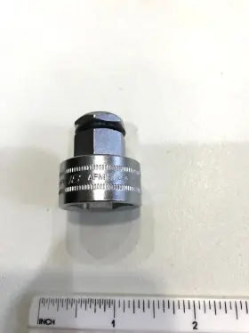 AFM181 SNAP-ON Tools Drive Though Socket #2