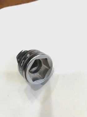 AFM181 SNAP-ON Tools Drive Though Socket #3