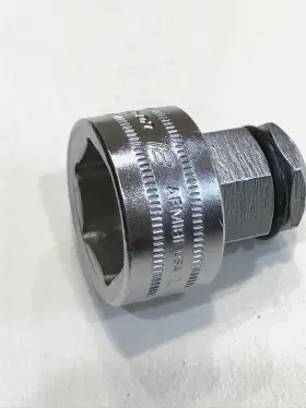 AFM181 SNAP-ON Tools Drive Though Socket