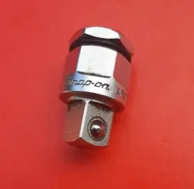 AFX1B SNAP-ON Tools Drive Though Adaptor Socket