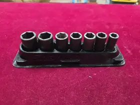 AM1050554 SNAP-ON Impact Socket Set Drive Semi