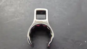 AN850811B SNAP-ON Drive Flank Flare Nut Crowfoot Wrench