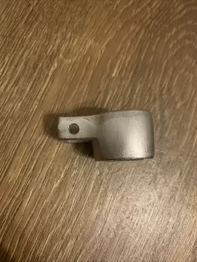 AN850812B SNAP-ON Drive Flank Flare Nut Crowfoot #3