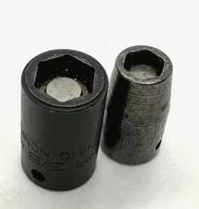MGM12 SNAP-ON ARMSTRONG Tools Magnetic Shallow Power Socket