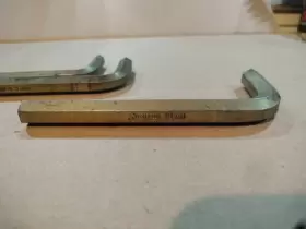 AWM10D SNAP-ON Allen Key Hex #3