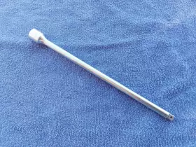 AX12 SNAP-ON Drive Reducing Extension #2