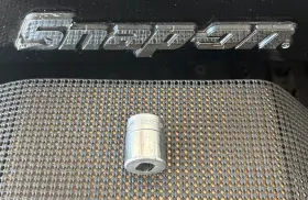 Snap On B-1405 Brake Specialty Socket 1/2 Inch Drive Nice Underline Logo