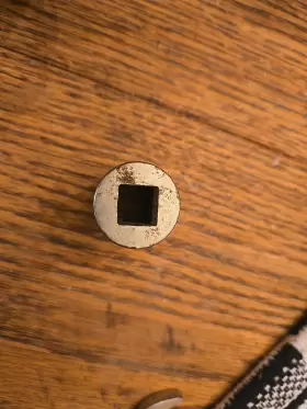 B21915 SNAP-ON Point Socket #2