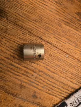 B21915 SNAP-ON Point Socket