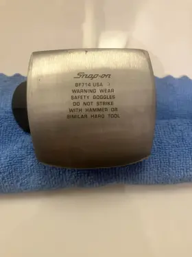 BF714 SNAP-ON Sockets