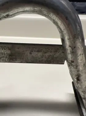 BL1B SNAP-ON Point Battery Carrier Tool #3
