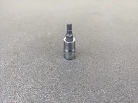 BLPH124 SNAP-ON Point Tools Hex Bit Socket Driver Drive