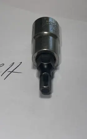 BLPH14532 SNAP-ON Point Drive Allen Hex Head Socket #3