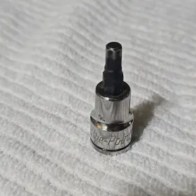 BLPH3838 SNAP-ON Point Tools Hex Bit Socket Driver Drive