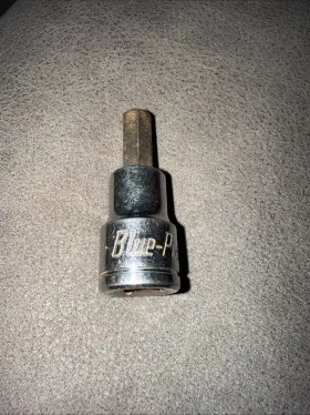 BLPH388 SNAP-ON Point Tools Hex Bit Socket Driver Drive