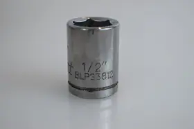 BLPS3812 SNAP-ON Point Tools Shallow Socket Drive #3