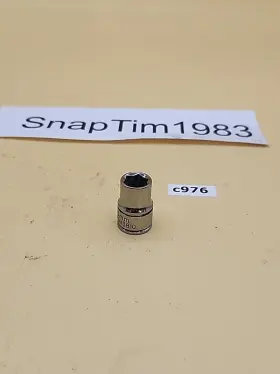 BLPSM3810 SNAP-ON Point Tools Shallow Socket Drive