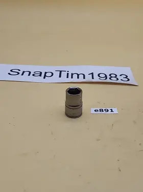 BLPSM3811 SNAP-ON Point Tools Shallow Socket Drive