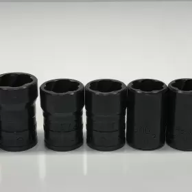 213TFSYA SNAP-ON BLUE-POINT Twist Impact Socket Set #3