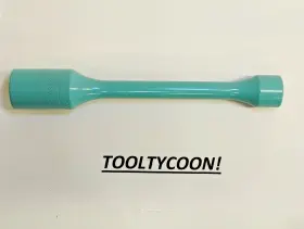 BTQS12EE SNAP-ON BLUE-POINT Torque Skt