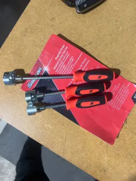 BST103O SNAP-ON Magnetic Brake Spring Tool Set
