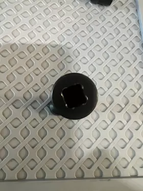 BTCS1 SNAP-ON Impact Socket #2