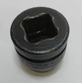 BW726A SNAP-ON Tools Square Budd Wheel Impact Socket Drive #2