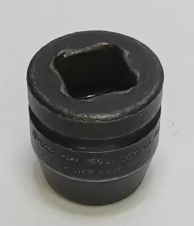 BW726A SNAP-ON Tools Square Budd Wheel Impact Socket Drive