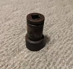 BWD482 SNAP-ON Budd Wheel Impact Socket #2