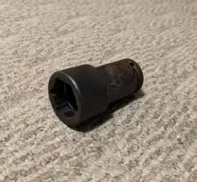 BWD482 SNAP-ON Budd Wheel Impact Socket