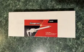 CAL6DA SNAP-ON Dial Caliper