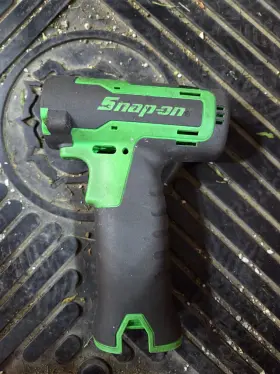 CDR761BG SNAP-ON Drill Cover #3
